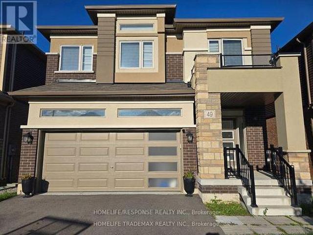 House for rent in County Of Brant, Ontario