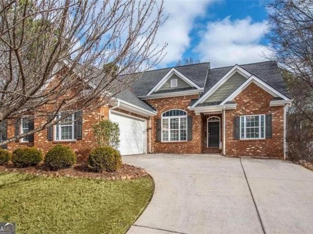 House for sale in Jefferson, Georgia