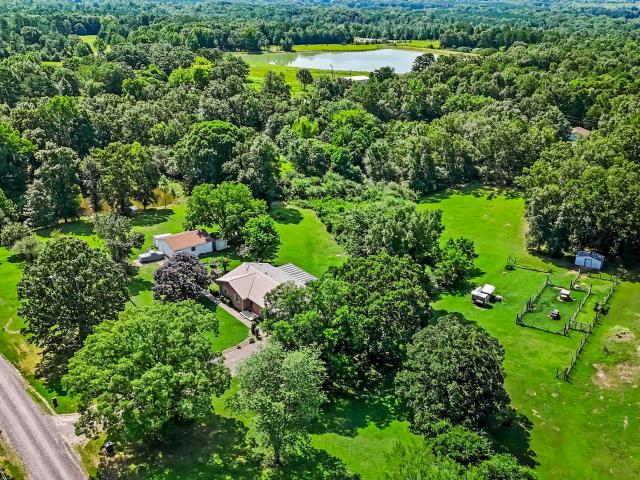 House for sale in Ark