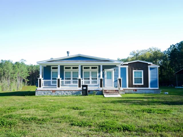 Property for sale in Wacissa, Florida