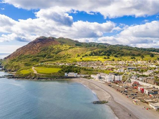 Apartment for sale in Bray, County Wicklow