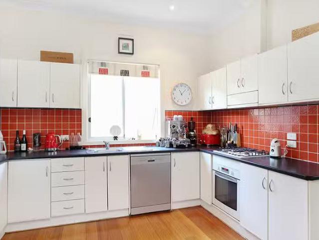 House for rent in Spotswood, Victoria