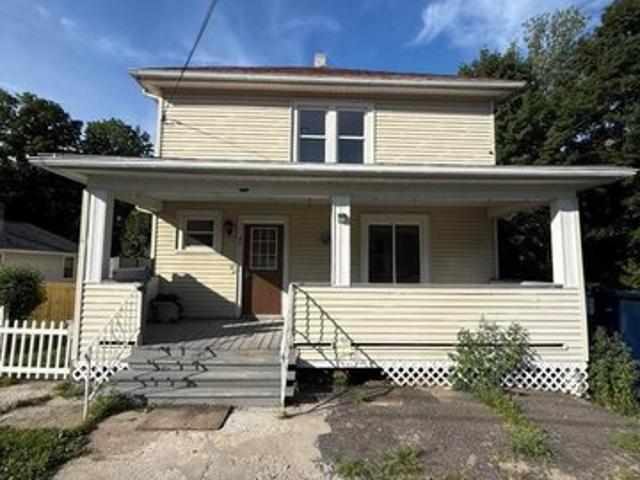 House for sale in Plainville, Connecticut