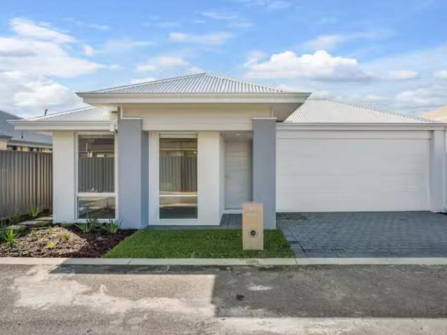 House for rent in Meadow Springs