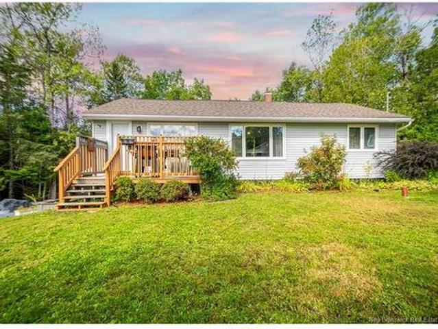 House for sale in City Of Saint John, New Brunswick