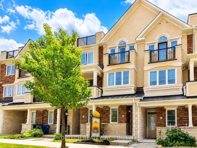 Condo for sale in York, Ontario