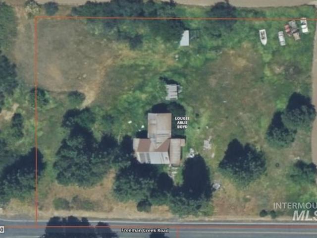 House for sale in Kendrick, Latah County
