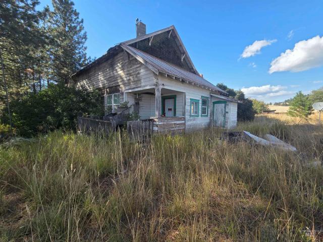 House for sale in Kendrick, Clearwater County