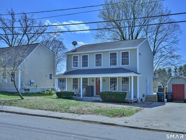 House for sale in Putnam, Connecticut