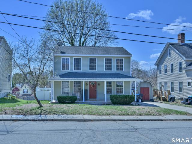 Property for sale in Putnam, Connecticut