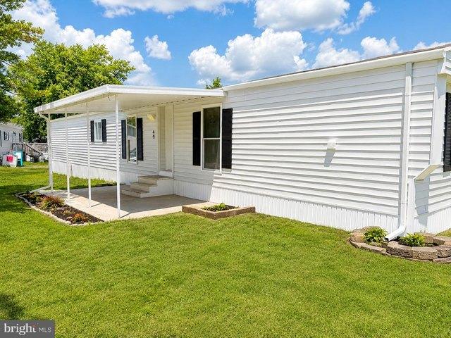 House for sale in Delaware