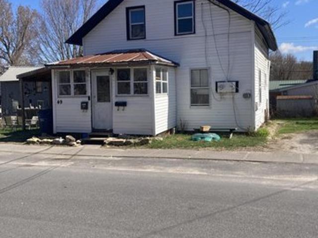 House for sale in Franklin, New York