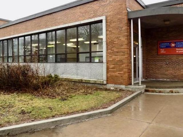 Commercial for sale in Pictou, Nova Scotia