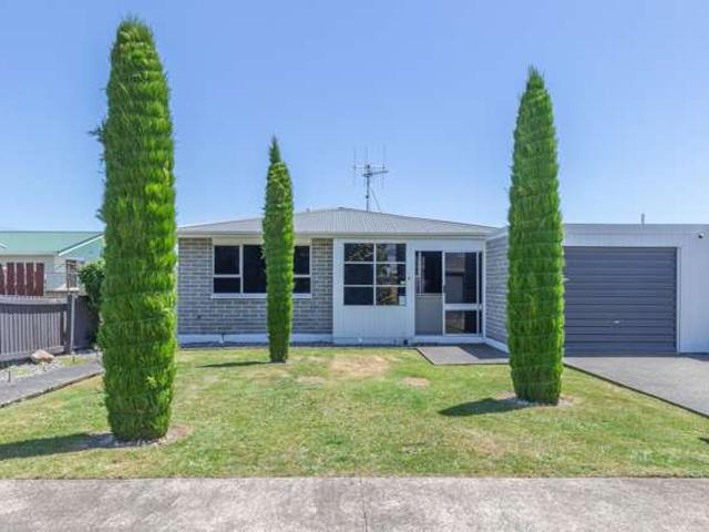 Apartment for sale in Horowhenua District