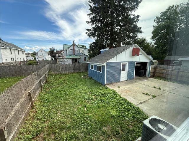 House for sale in Hornell, New York