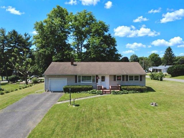 House for sale in Nichols, New York