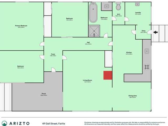 House for sale in Fairlie, Canterbury