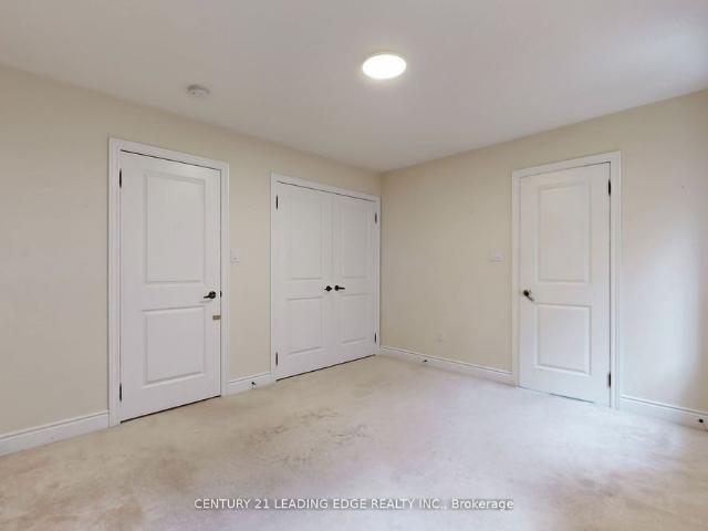 House for rent in Vaughan, Golden Horseshoe
