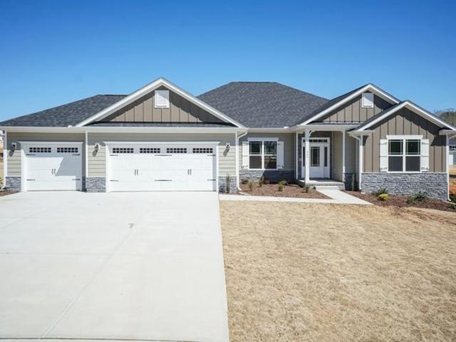 House for sale in Bunnlevel, North Carolina
