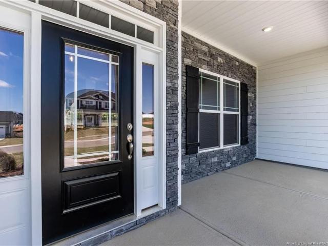 House for sale in Luart, Lillington