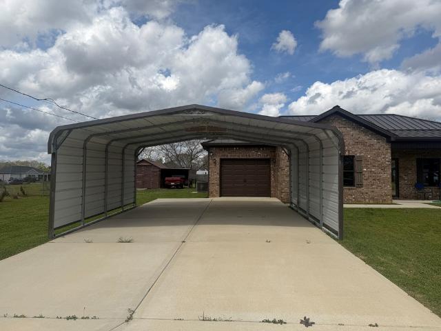 House for sale in Dale, Alabama