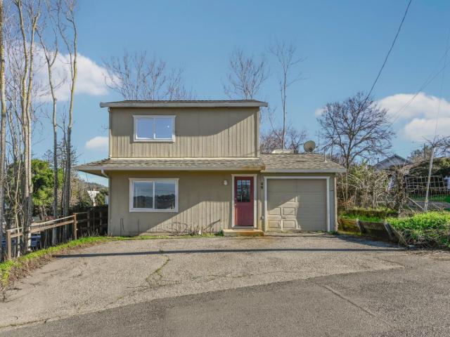 House for sale in San Andreas, California