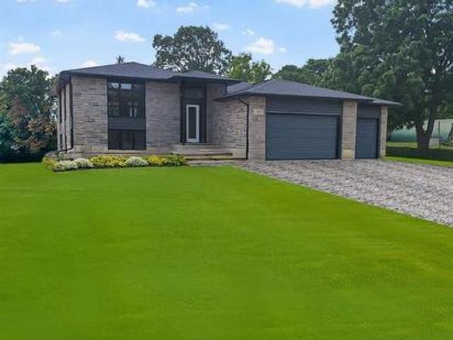 House for sale in Bow, Ontario