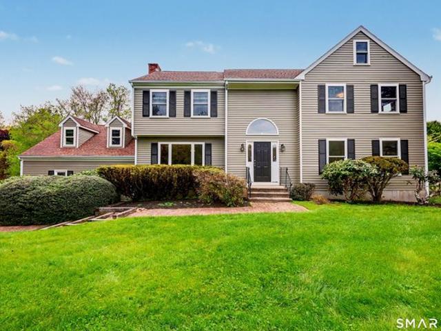 House for sale in Monroe, Connecticut
