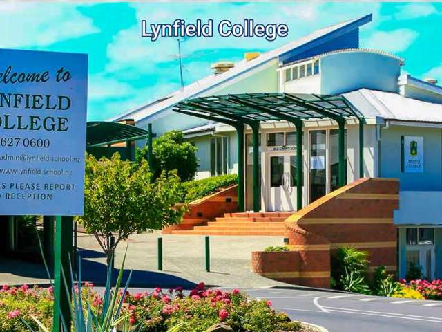 Land for sale in Mount Roskill