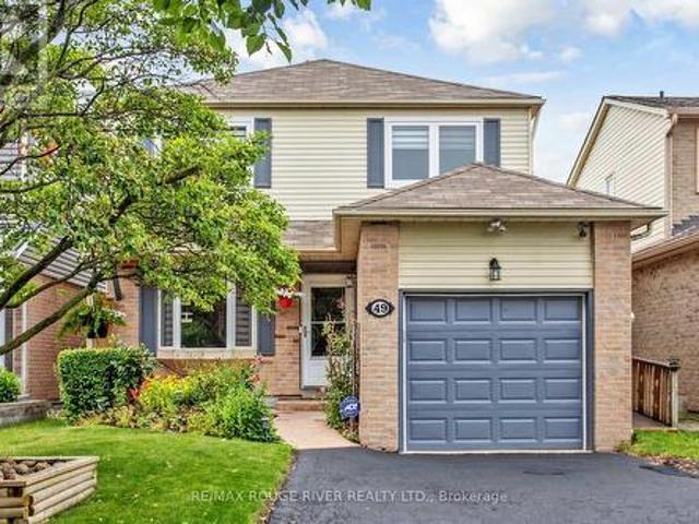 House for sale in Durham, Ontario