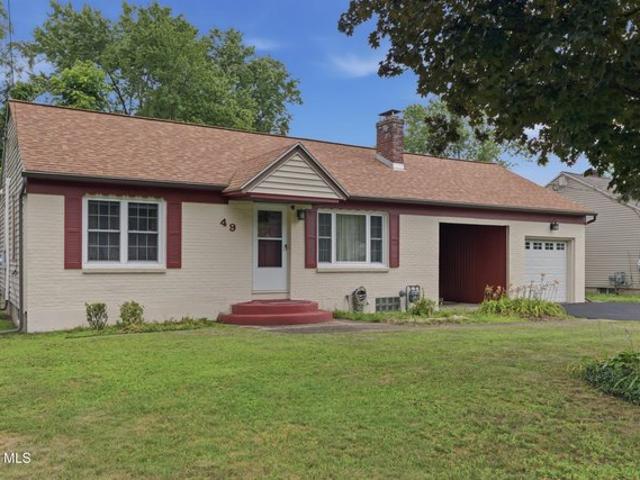 House for sale in Albany, New York