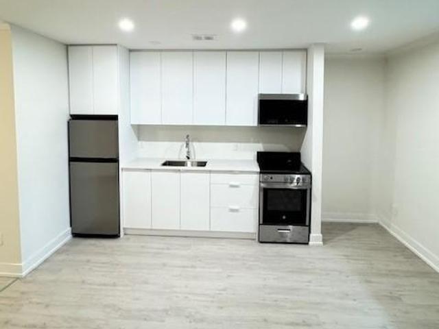 Apartment for rent in Woburn, Ontario