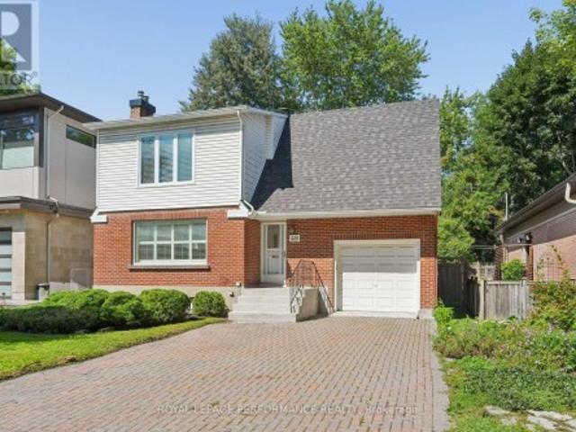 House for sale in Mulhurst Bay, Ontario