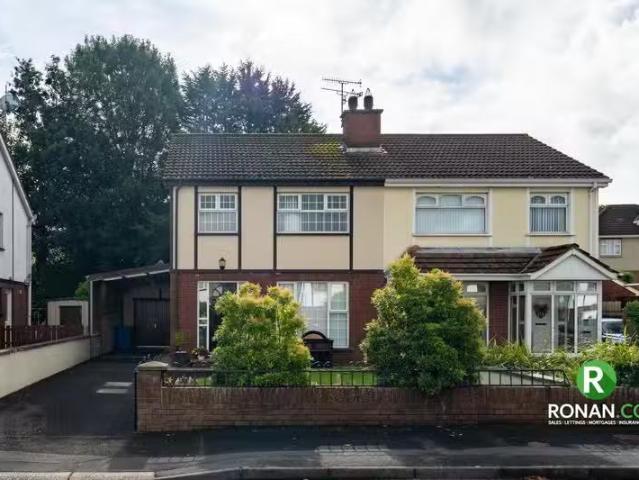 House for sale in Straffan, North Tipperary