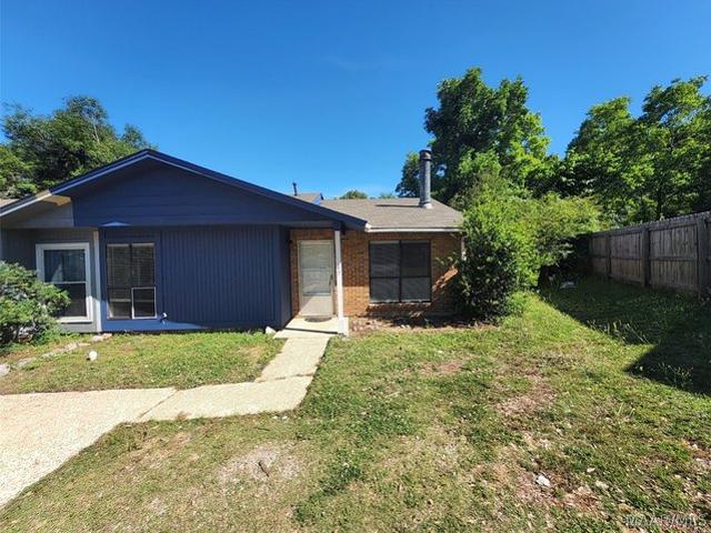 House for sale in Elmore, Alabama