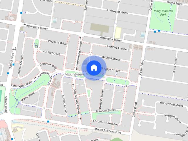 House for rent in Toombul, Queensland