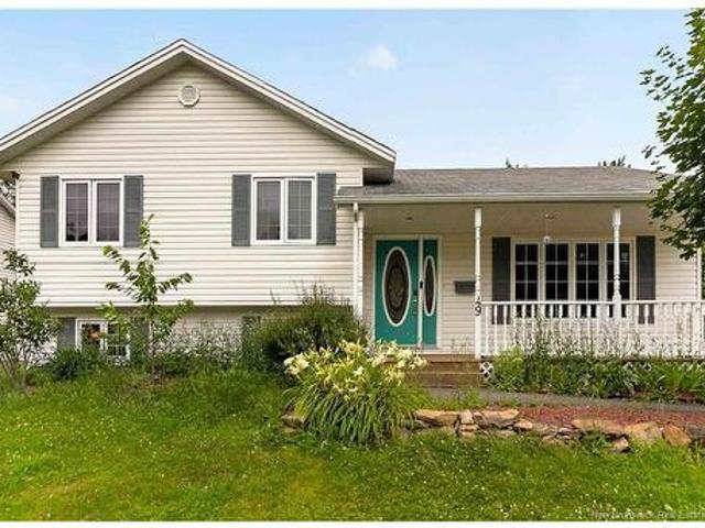 House for sale in Albert, New Brunswick