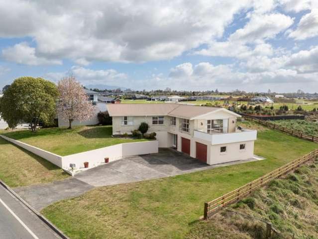 Property for sale in Te Awamutu, Waikato