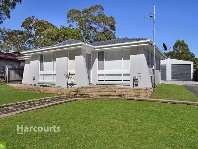 House for rent in Wollongong West, New South Wales
