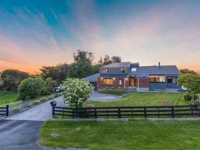 House for sale in Horowhenua District
