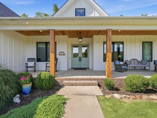 House for sale in Ark