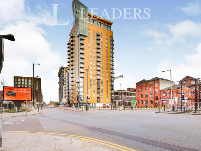 Apartment for rent in New Cross, Manchester