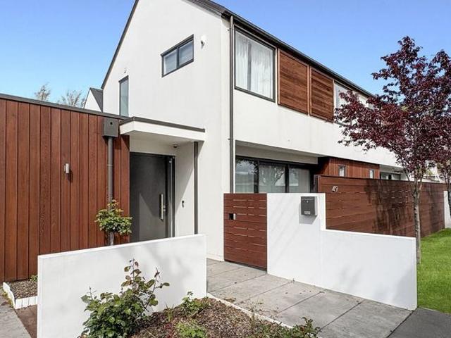 House for rent in Christchurch Central, Linwood-Central-Heathcote Community
