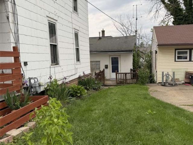 House for sale in Mansfield, Ohio