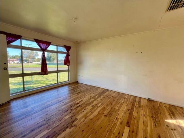 House for rent in Cobar, Cobar Shire Council