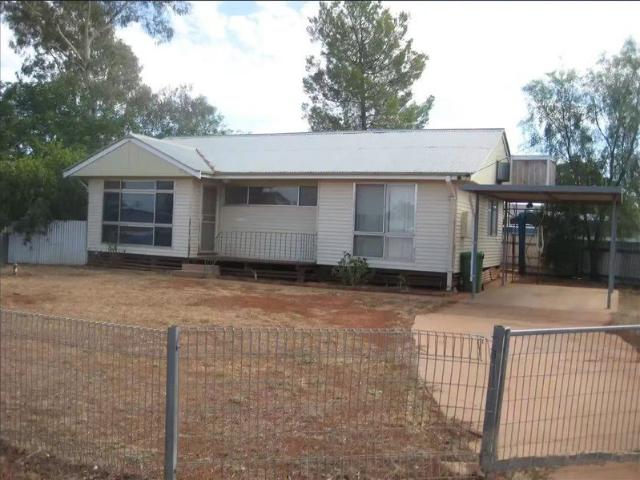 House for rent in Cobar, Cobar Shire Council