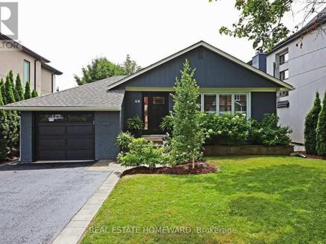 House for sale in Woburn, Ontario