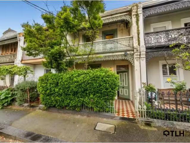 House for rent in Fitzroy