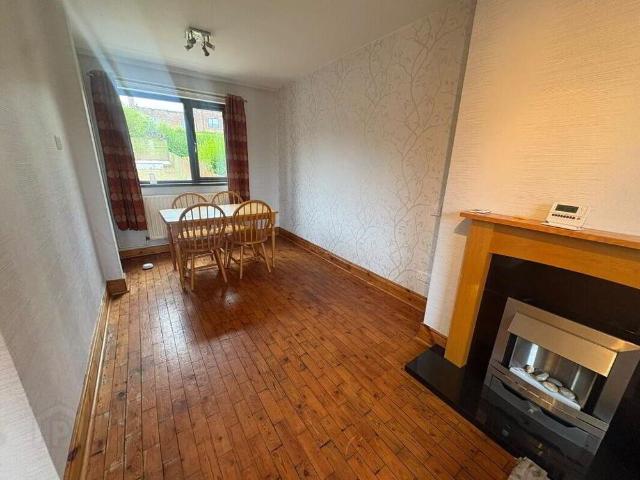 House for rent in Cregagh, Belfast