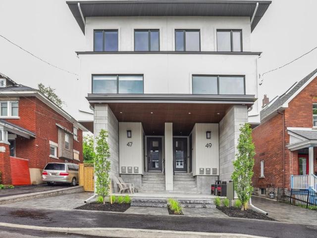 Apartment for rent in Mulhurst Bay, Ontario